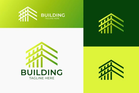 Logo Building Construction Frame Column: A Framework for Enduring Brand Identity
